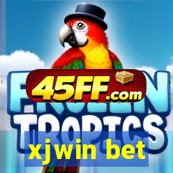 xjwin bet